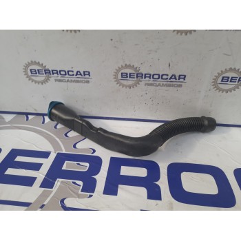 Recambio de tubo llenado limpia para land rover range rover sport referencia OEM IAM DMF000021  