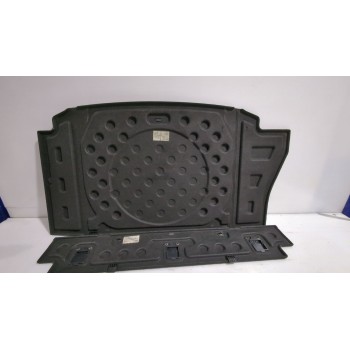 Recambio de suelo maletero para hyundai i30 (fd) 1.6 crdi referencia OEM IAM 857102R100  