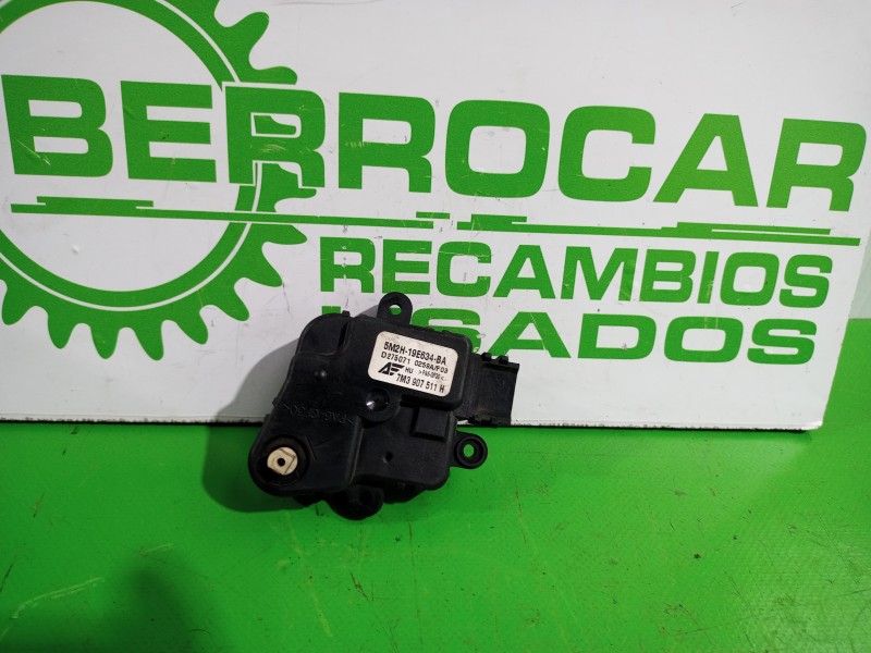 Recambio de motor apertura trampillas para seat alhambra (7v9) 2.0 tdi referencia OEM IAM 7M3907511H  