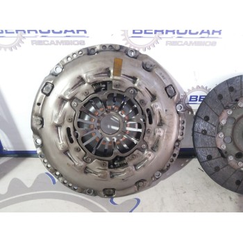 Recambio de kit embrague para toyota rav 4 (a3) 2.2 d-4d cat referencia OEM IAM 3125042030  