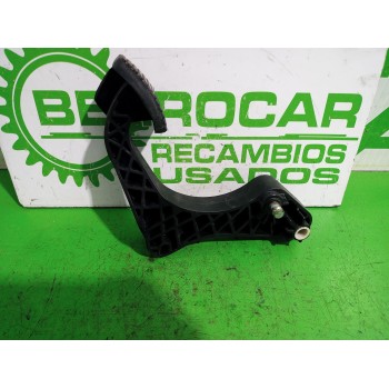 Recambio de pedal embrague para peugeot 307 break / sw (s1) 1.6 16v cat referencia OEM IAM 2127R3  