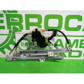 Recambio de elevalunas delantero izquierdo para citroën c4 grand picasso exclusive referencia OEM IAM 9682495880  