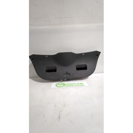 Recambio de guarnecido porton trasero para hyundai i30 (fd) 1.6 crdi referencia OEM IAM 817512R000  