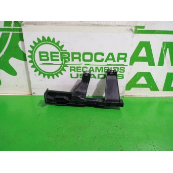 Recambio de moldura para fiat doblo ii cargo (263) 1.3 16v m-jet cat referencia OEM IAM MOLDURA FIAT DOBLO II  