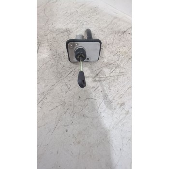 Recambio de bombin embrague para kia cee´d hatchback (ed) 1.6 crdi 90 referencia OEM IAM 416052H200  