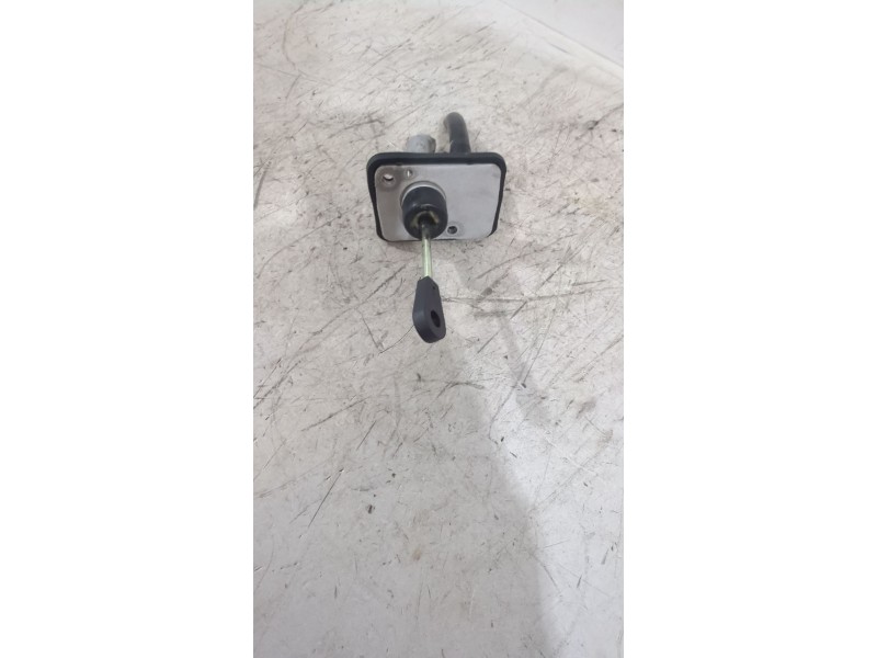 Recambio de bombin embrague para kia cee´d hatchback (ed) 1.6 crdi 90 referencia OEM IAM 416052H200  