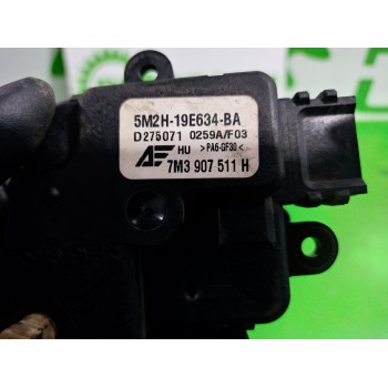 Recambio de motor apertura trampillas para seat alhambra (7v9) 2.0 tdi referencia OEM IAM 7M3907511H  