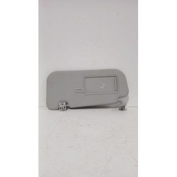 Recambio de parasol izquierdo para hyundai i20 iii (bc3, bi3) 1.0 t-gdi referencia OEM IAM 85210Q0000NNB  