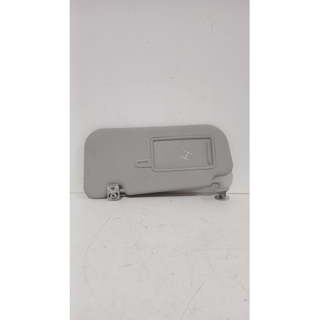 Recambio de parasol izquierdo para hyundai i20 iii (bc3, bi3) 1.0 t-gdi referencia OEM IAM 85210Q0000NNB  