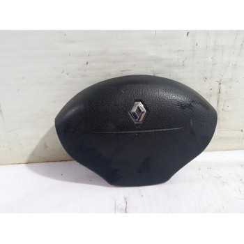 AIRBAG DELANTERO IZQUIERDO 550677200E 