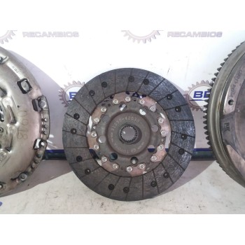 Recambio de kit embrague para toyota rav 4 (a3) 2.2 d-4d cat referencia OEM IAM 3125042030  