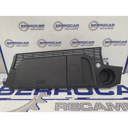 Recambio de moldura interior para land rover discovery referencia OEM IAM ESJ501010  