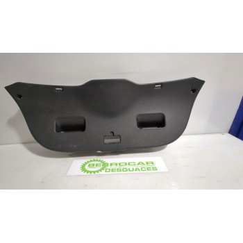 Recambio de guarnecido porton trasero para hyundai i30 (fd) 1.6 crdi referencia OEM IAM 817512R000  