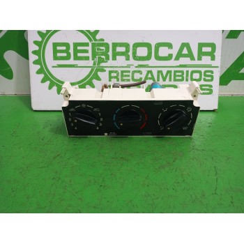 MANDO CALEFACCION / AIRE ACONDICIONADO 030808E 