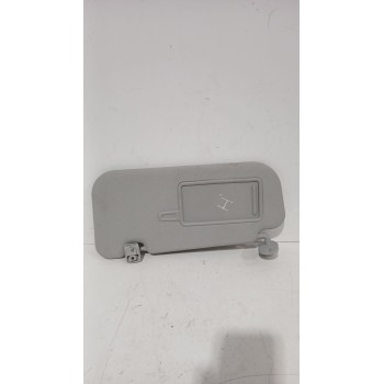 Recambio de parasol izquierdo para hyundai i20 iii (bc3, bi3) 1.0 t-gdi referencia OEM IAM 85210Q0000NNB  
