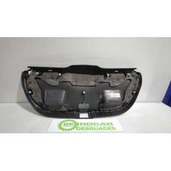 Recambio de guarnecido porton trasero para hyundai i30 (fd) 1.6 crdi referencia OEM IAM 817512R000  