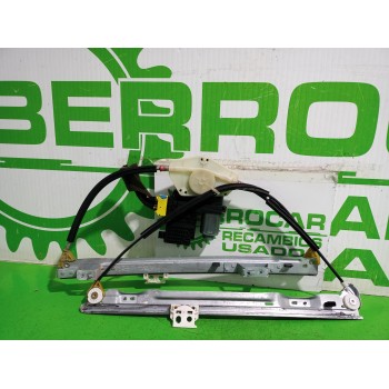 Recambio de elevalunas delantero izquierdo para citroën c4 grand picasso exclusive referencia OEM IAM 9682495880  