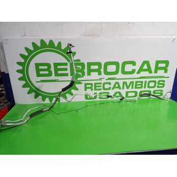 Recambio de tubos aire acondicionado para opel insignia berlina 2.0 cdti cat referencia OEM IAM 13312825  