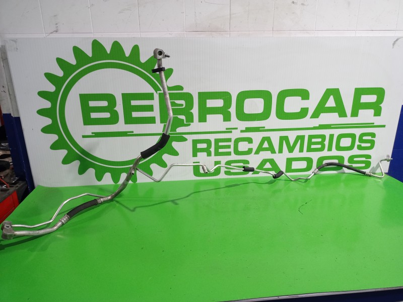 Recambio de tubos aire acondicionado para opel insignia berlina 2.0 cdti cat referencia OEM IAM 13312825  