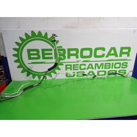 Recambio de tubos aire acondicionado para opel insignia berlina 2.0 cdti cat referencia OEM IAM 13312825  