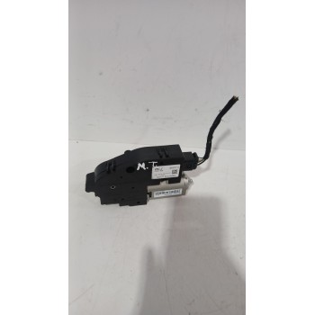 Recambio de motor techo electrico para nissan qashqai ii (j11, j11_) 1.3 dig-t referencia OEM IAM 3M23777G  