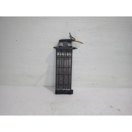 Recambio de resistencia calefaccion para renault scenic iii bose edition referencia OEM IAM T1001732A  