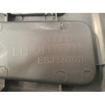 Recambio de moldura interior para land rover discovery referencia OEM IAM ESJ501010  