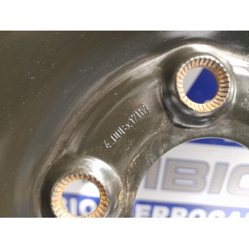 Recambio de rueda repuesto para mercedes-benz clase e (w212) lim. 2.1 cdi cat referencia OEM IAM 2124000002  