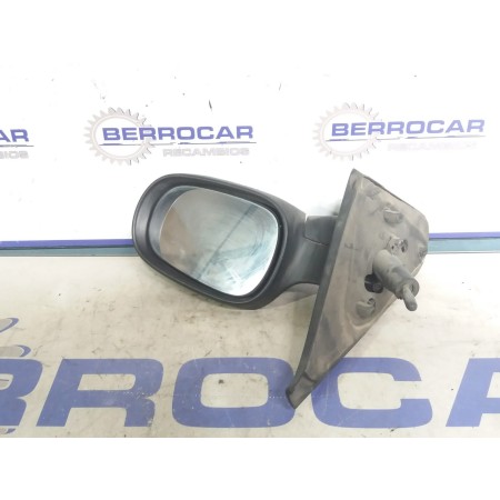 Recambio de retrovisor derecho para renault clio ii fase ii (b/cb0) referencia OEM IAM 1234301  