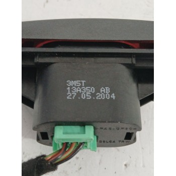 Recambio de warning para ford focus c-max (dm2) 2.0 tdci referencia OEM IAM 3M5T13A350AB  