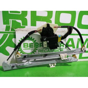 Recambio de elevalunas delantero izquierdo para citroën c4 grand picasso exclusive referencia OEM IAM 9682495880  