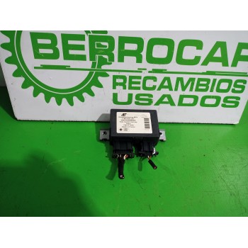 Recambio de centralita inmovilizador para seat alhambra (7v9) 2.0 tdi referencia OEM IAM 7M3953257  