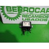Recambio de centralita inmovilizador para seat alhambra (7v9) 2.0 tdi referencia OEM IAM 7M3953257  