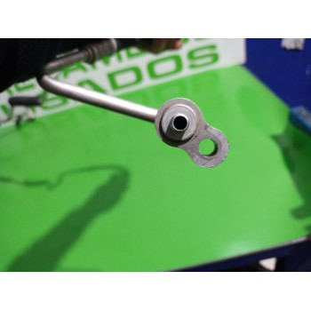 Recambio de tubos aire acondicionado para opel insignia berlina 2.0 cdti cat referencia OEM IAM 13312825  