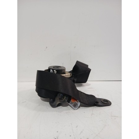 Recambio de cinturon seguridad delantero derecho para ford focus c-max (dm2) 2.0 tdci referencia OEM IAM 1466563  