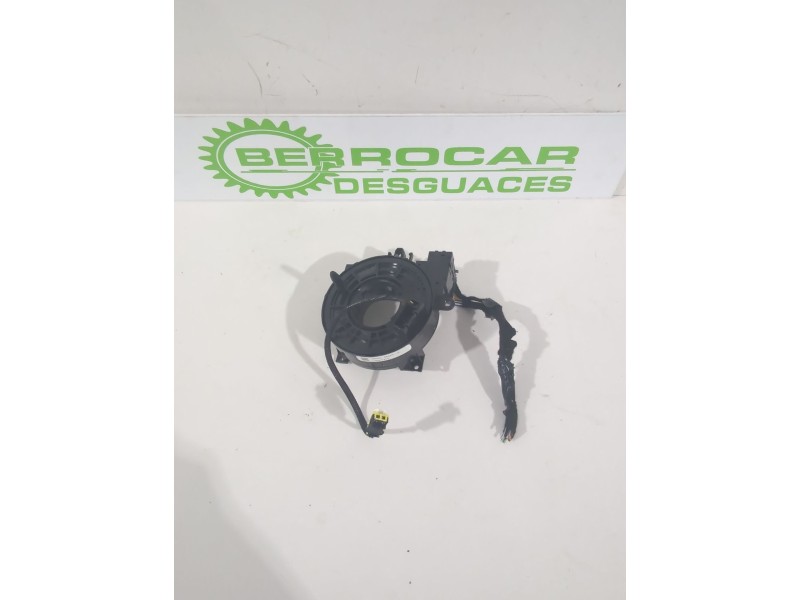 Recambio de anillo airbag para dacia duster (hm_) 1.0 tce 90 referencia OEM IAM REF 255540638R  