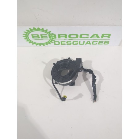 Recambio de anillo airbag para dacia duster (hm_) 1.0 tce 90 referencia OEM IAM REF 255540638R  
