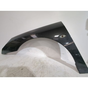 Recambio de aleta delantera izquierda para peugeot 407 (6d_) 2.0 hdi 135 (6drhrh, 6drhre, 6drhrg, 6drhrj) referencia OEM IAM 784