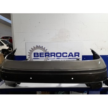 PARAGOLPES TRASERO A2128851625 