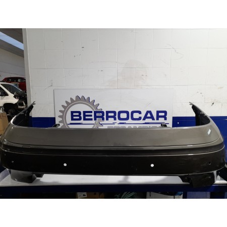 Recambio de paragolpes trasero para mercedes-benz clase e (w212) lim. 2.1 cdi cat referencia OEM IAM A2128851625  