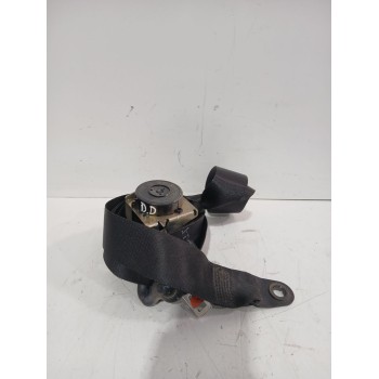 Recambio de cinturon seguridad delantero derecho para ford focus c-max (dm2) 2.0 tdci referencia OEM IAM 1466563  