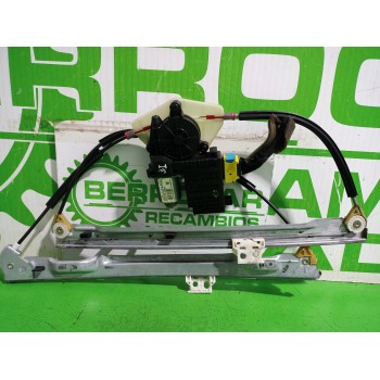 Recambio de elevalunas delantero izquierdo para citroën c4 grand picasso exclusive referencia OEM IAM 9682495880  