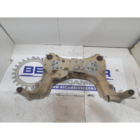 Recambio de puente delantero para renault megane iii sport tourer 1.6 dci diesel fap referencia OEM IAM 544014405R  