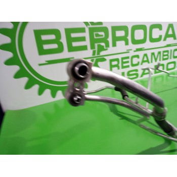 Recambio de tubos aire acondicionado para opel insignia berlina 2.0 cdti cat referencia OEM IAM 13312825  