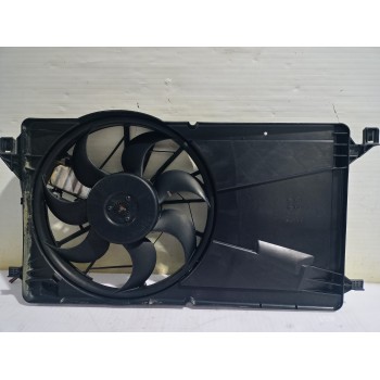 Recambio de electroventilador para ford focus lim. (cb4) business referencia OEM IAM 1137328558  