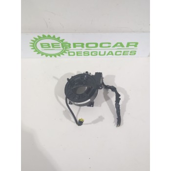 Recambio de anillo airbag para dacia duster (hm_) 1.0 tce 90 referencia OEM IAM REF 255540638R  