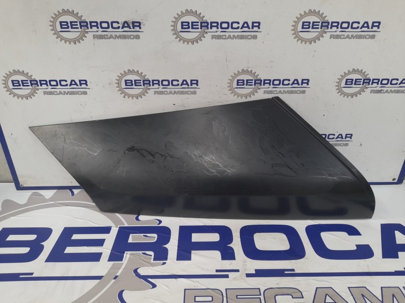 Recambio de recubrimiento columna direccion para land rover range rover sport referencia OEM IAM DDG000165  