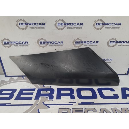 Recambio de recubrimiento columna direccion para land rover range rover sport referencia OEM IAM DDG000165  