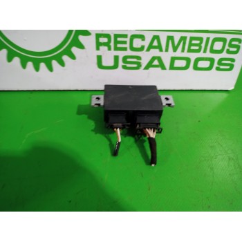 Recambio de centralita inmovilizador para seat alhambra (7v9) 2.0 tdi referencia OEM IAM 7M3953257  