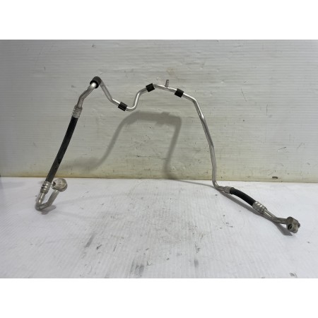 Recambio de tubos aire acondicionado para skoda yeti active referencia OEM IAM 1K0820743FN  